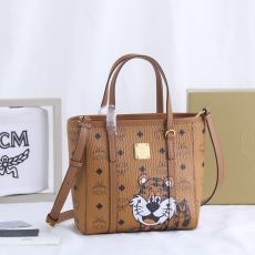 MCM Shopping Bags